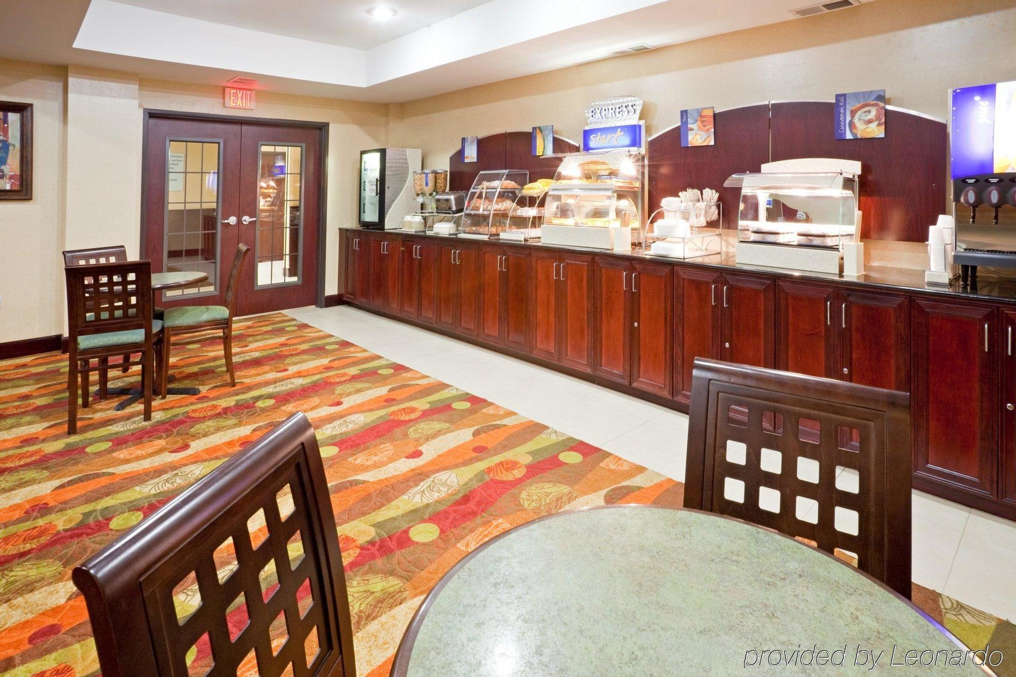 Holiday Inn Express And Suites Lubbock South By Ihg Exterior photo