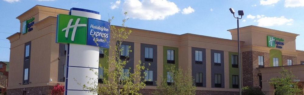 Holiday Inn Express And Suites Lubbock South By Ihg Exterior photo